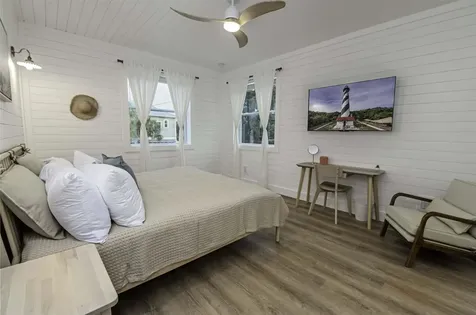 16/18/20 Inlet Place St Augustine FL 32080