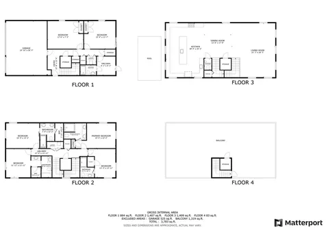 16/18/20 Inlet Place St Augustine FL 32080