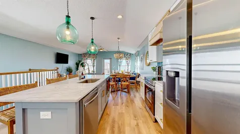 16/18/20 Inlet Place St Augustine FL 32080