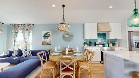 16/18/20 Inlet Place St Augustine FL 32080