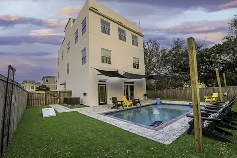 16/18/20 Inlet Place St Augustine FL 32080