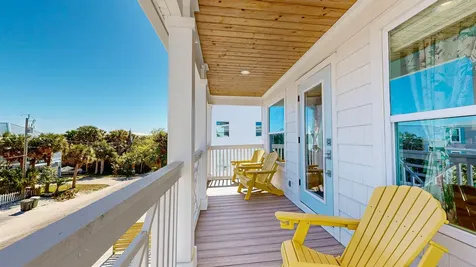 16/18/20 Inlet Place St Augustine FL 32080