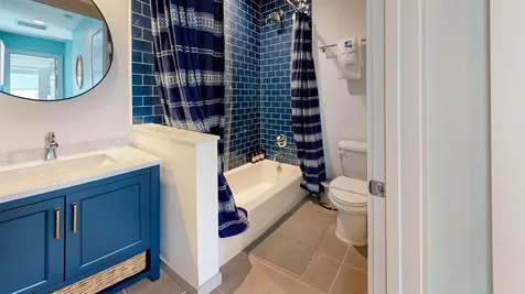16/18/20 Inlet Place St Augustine FL 32080