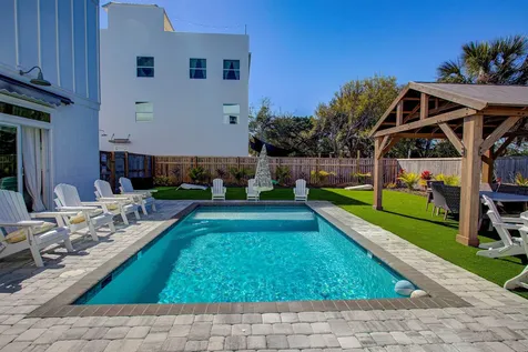 16/18/20 Inlet Place St Augustine FL 32080