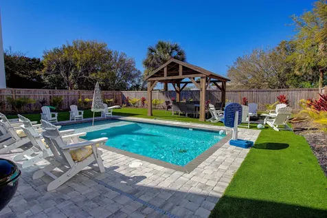 16/18/20 Inlet Place St Augustine FL 32080