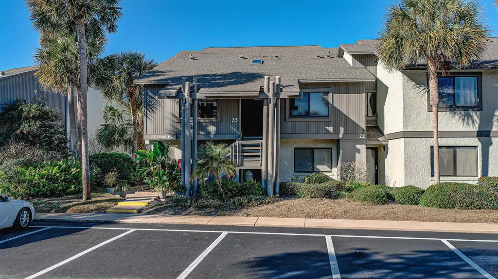 25 Village Del Lago Circle St Augustine FL 32080