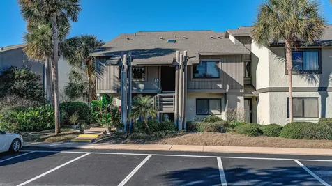 25 Village Del Lago Circle St Augustine FL 32080