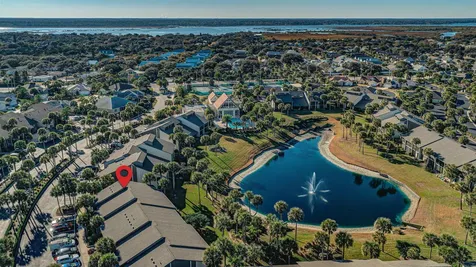 25 Village Del Lago Circle St Augustine FL 32080