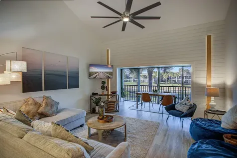 25 Village Del Lago Circle St Augustine FL 32080