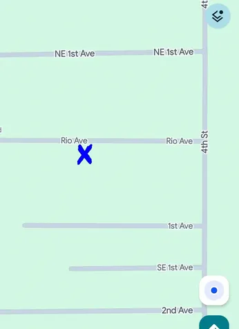 Tbd E Rio Avenue Palatka FL 32177