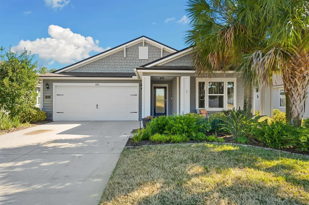 480 Palace Drive St Augustine FL 32084