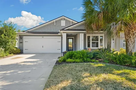 480 Palace Drive St Augustine FL 32084