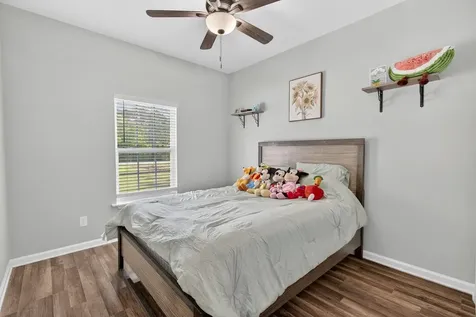 4330 Flagler Estates Boulevard Hastings FL 32145