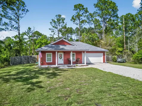 4330 Flagler Estates Boulevard Hastings FL 32145