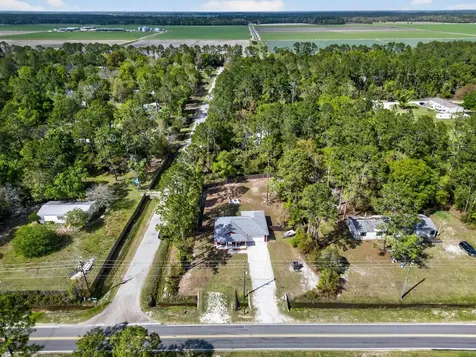 4330 Flagler Estates Boulevard Hastings FL 32145