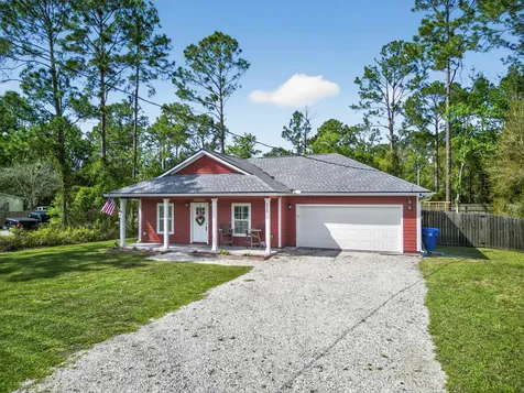 4330 Flagler Estates Boulevard Hastings FL 32145