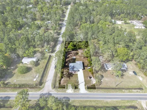 4330 Flagler Estates Boulevard Hastings FL 32145