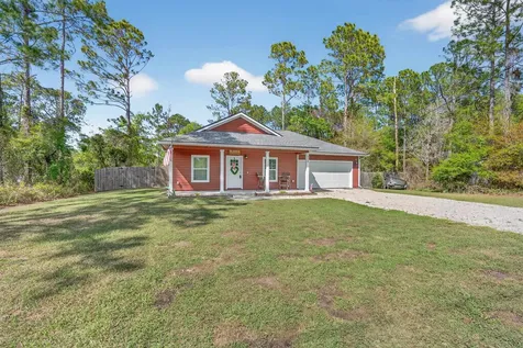 4330 Flagler Estates Boulevard Hastings FL 32145