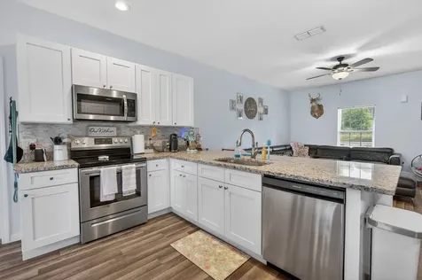4330 Flagler Estates Boulevard Hastings FL 32145