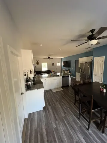 4330 Flagler Estates Boulevard Hastings FL 32145