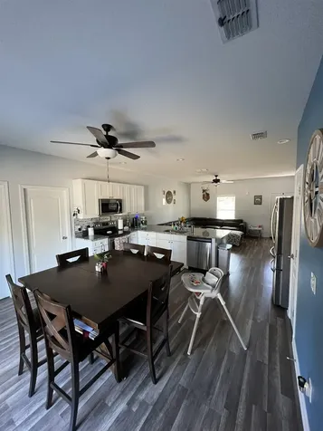 4330 Flagler Estates Boulevard Hastings FL 32145