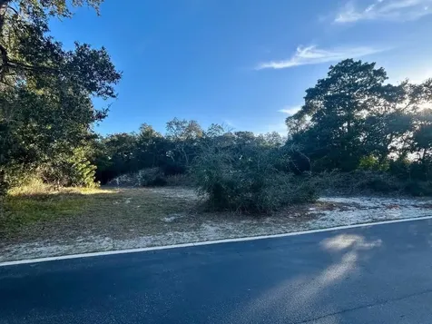 206 Madrid Street St Augustine FL 32080