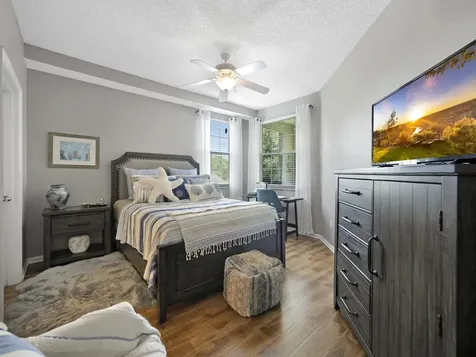2005 Mariposa Vista Lane St Augustine FL 32084