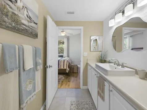 2005 Mariposa Vista Lane St Augustine FL 32084