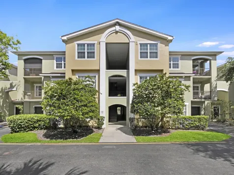 2005 Mariposa Vista Lane St Augustine FL 32084