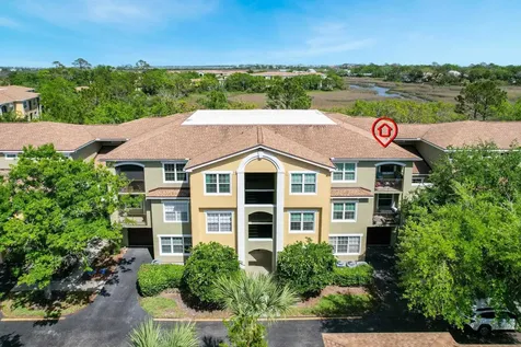 2005 Mariposa Vista Lane St Augustine FL 32084
