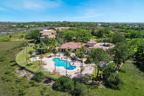 2005 Mariposa Vista Lane St Augustine FL 32084