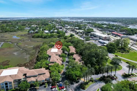 2005 Mariposa Vista Lane St Augustine FL 32084