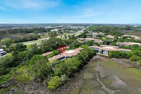 2005 Mariposa Vista Lane St Augustine FL 32084