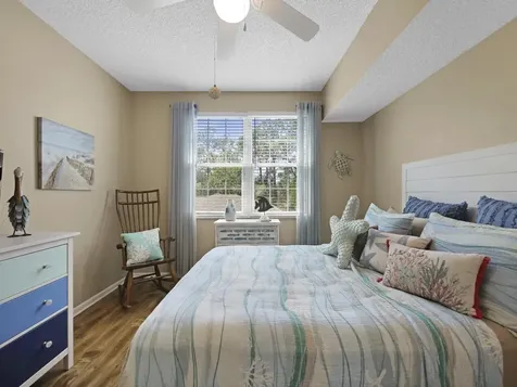 2005 Mariposa Vista Lane St Augustine FL 32084