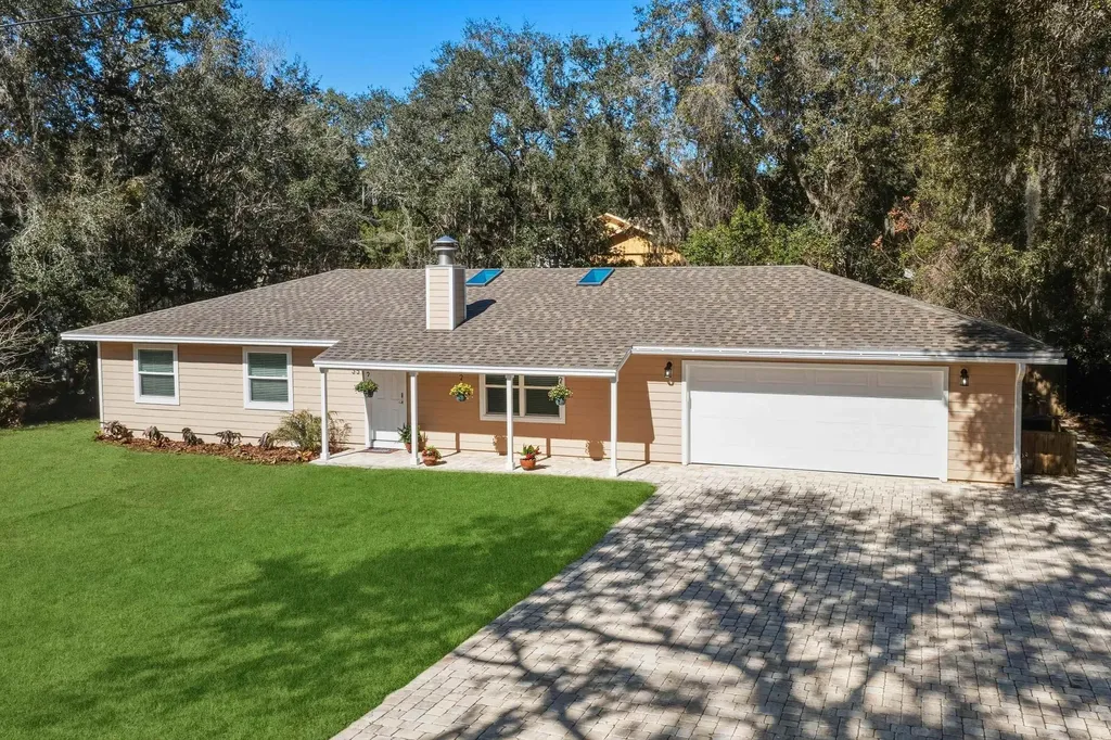 35 Ocean Court St Augustine FL 32080