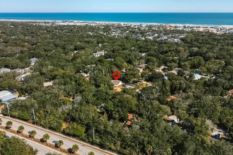 35 Ocean Court St Augustine FL 32080