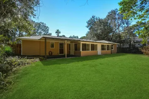 35 Ocean Court St Augustine FL 32080