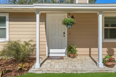 35 Ocean Court St Augustine FL 32080