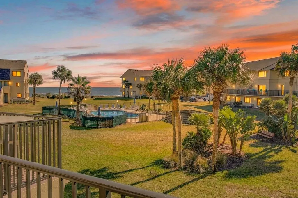 8550 S A1a #123 St Augustine FL 32080
