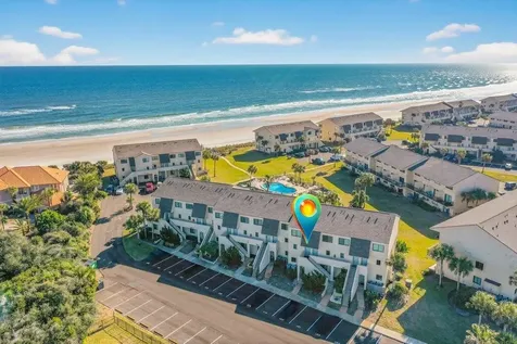 8550 S A1a #123 St Augustine FL 32080