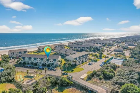 8550 S A1a #123 St Augustine FL 32080