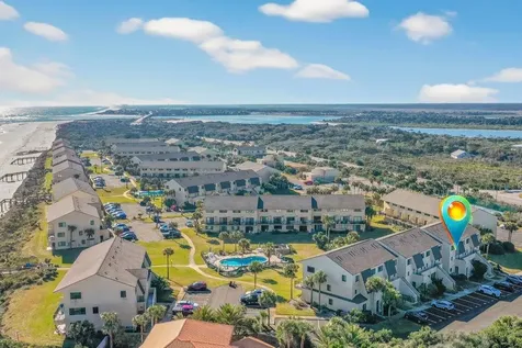 8550 S A1a #123 St Augustine FL 32080