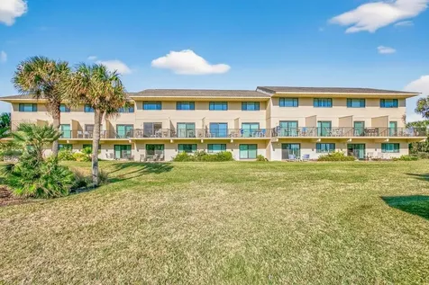 8550 S A1a #123 St Augustine FL 32080