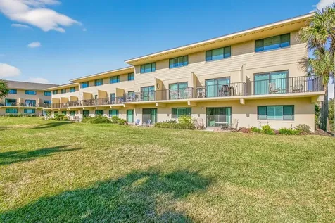 8550 S A1a #123 St Augustine FL 32080