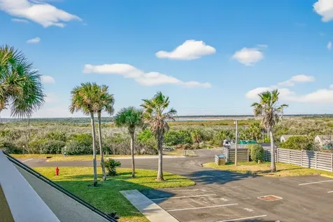 8550 S A1a #123 St Augustine FL 32080