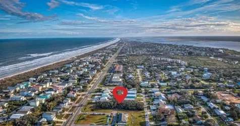5478 First Street St Augustine FL 32080