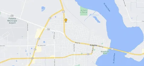 236 Highway 17 N. Palatka FL 32177