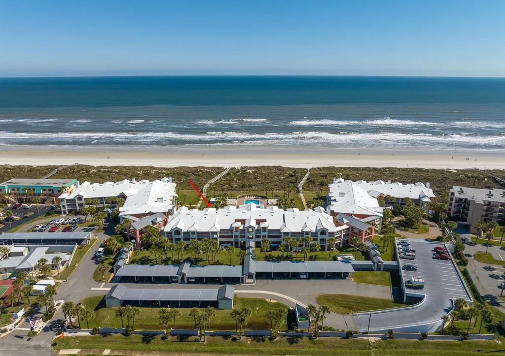 6170 A1a S Unit 310 St Augustine FL 32080