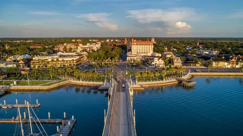 6170 A1a S Unit 310 St Augustine FL 32080