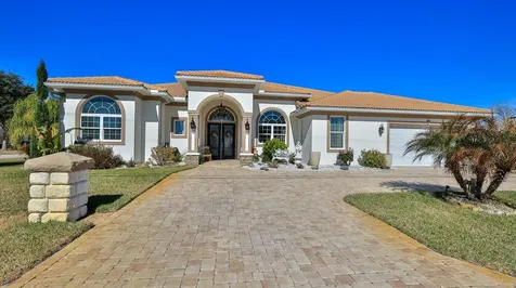1 Rockwell Lane Palm Coast FL 32164
